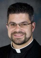 Fr. Matt Williams
