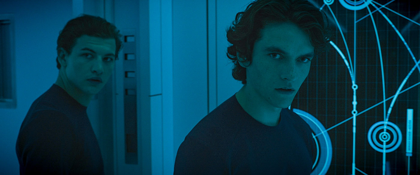 Voyagers – a Family First Movie Pick